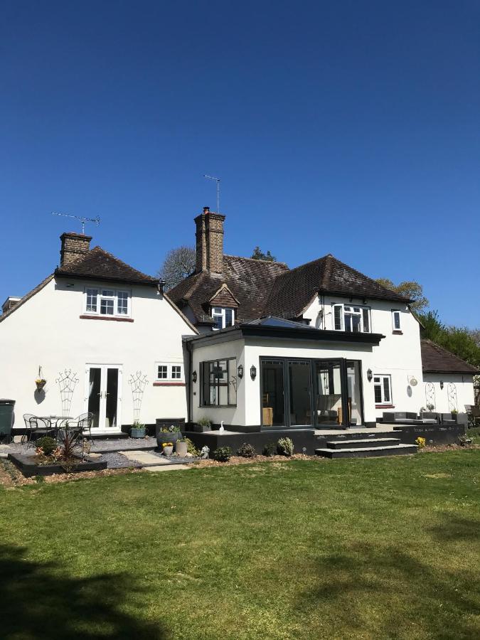 Woodacre B & B Arundel Exterior foto