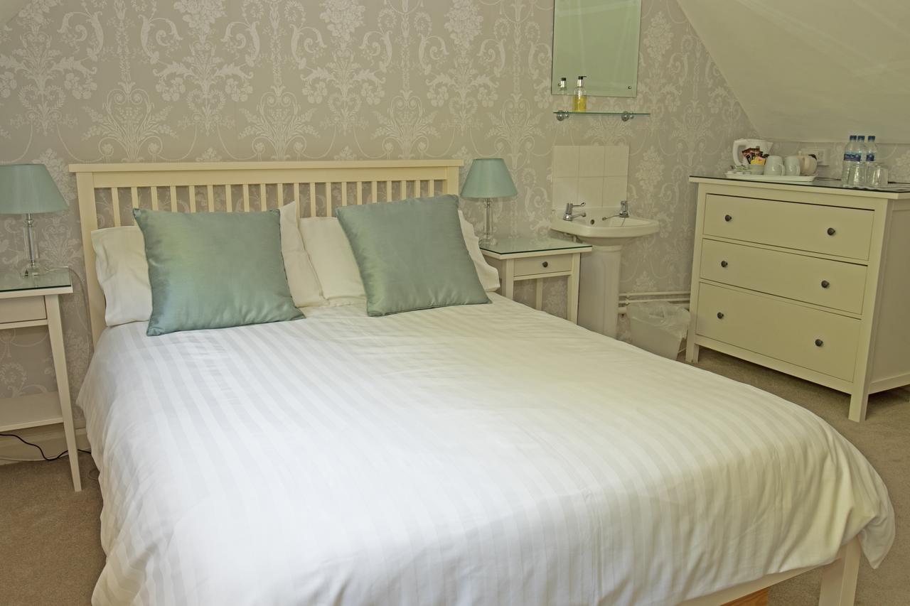 Woodacre B & B Arundel Exterior foto