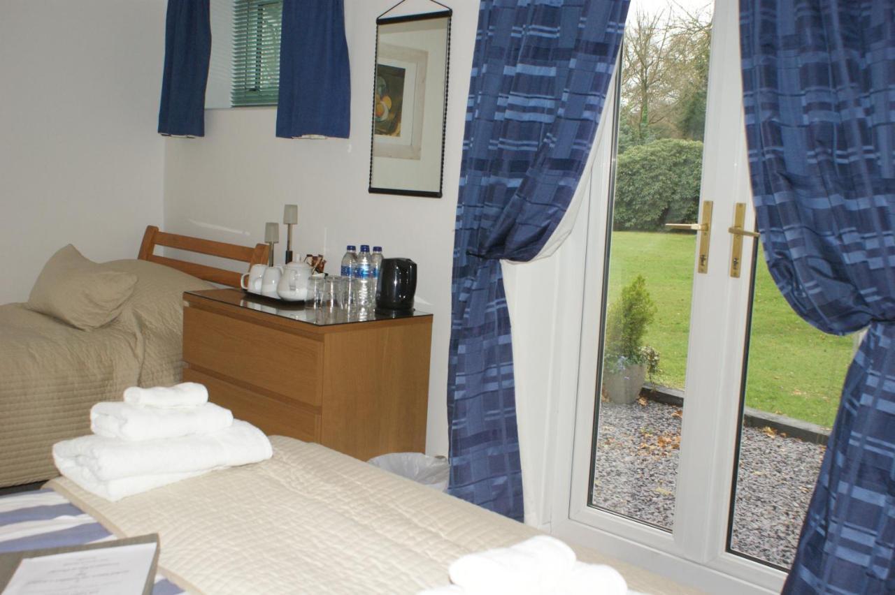 Woodacre B & B Arundel Exterior foto