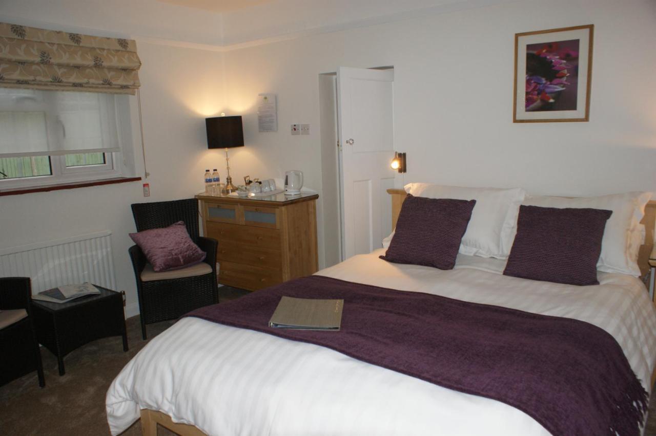 Woodacre B & B Arundel Exterior foto