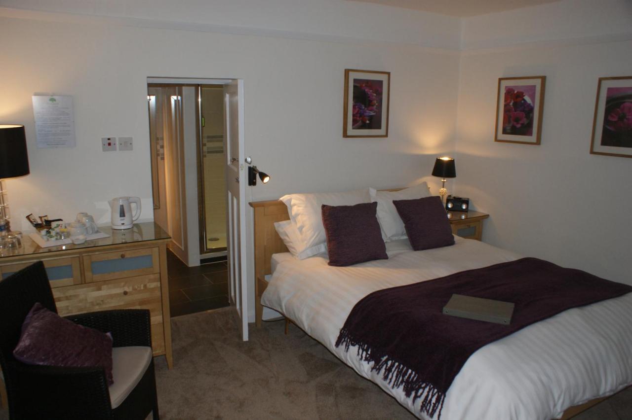 Woodacre B & B Arundel Exterior foto